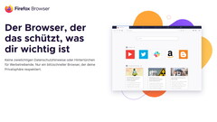 Mozilla veröffentlicht Update nach Problemen mit Firefox 80
