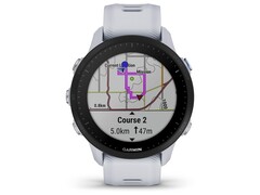 Forerunner 955: Neues Software-Update von Garmin