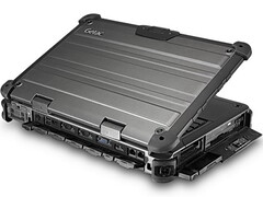 Getac X500-G2: Mehr Leistung für das robuste 15,6-Zoll-Notebook