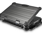 Getac X500-G2: Mehr Leistung für das robuste 15,6-Zoll-Notebook