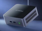 GMKtec: Neuer Mini-PC mit Intel-Prozessor