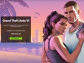 GTA 6 kann über den Xbox Store auf Xbox-Konsolen vorbestellt werden