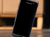 Honeywell CT47: Neues Smartphone etwa für Lagerarbeiter und Paketzusteller