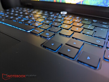 Lenovo Legion Pro 5 16.