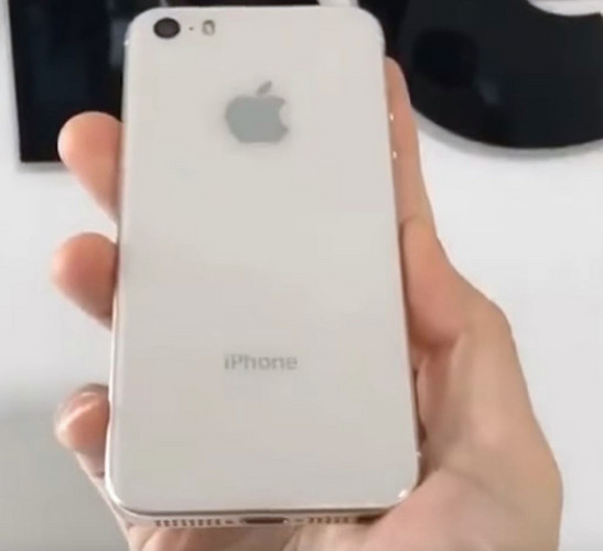 Hat der iPhone SE-Nachfolger eine Rückseite aus Glas?