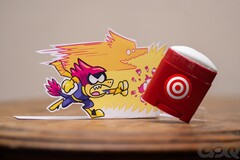 Games Done Quick sammelt Spenden für Ärzte ohne Grenzen. (Bild: GDQ)