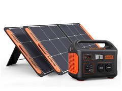 Jackery: Neues Heimspeichersystem vorgestellt (Symbolbild, Jackery)