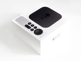 Das Apple TV 4K ist eine der teuersten Set-Top-Boxen am Markt. (Bild: Jeremy Bezanger)