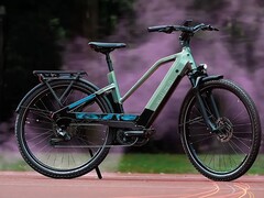 Travel Touring: Neues E-Bike für Alltag und Tour (Bildquelle: Kumo)