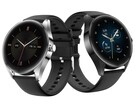 GW3 und GT5 Pro: Günstige Smartwatches (Im Bild: GW3)