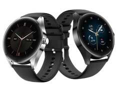 GW3 und GT5 Pro: Günstige Smartwatches (Im Bild: GW3)