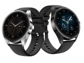 GW3 und GT5 Pro: Günstige Smartwatches (Im Bild: GW3)