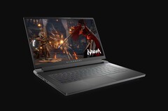 Das Alienware m15 R7 wird wahlweise mit Intel Alder Lake oder mit AMD Ryzen 6000 angeboten. (Bild: Dell)