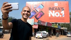 Xiaomi plant Smartphone mit Snapdragon 720G für Indien.