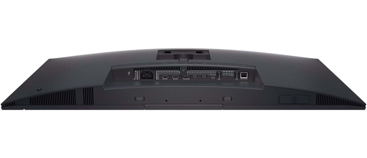 Ein USB-Hub ist vorhanden, schnelleres Ethernet ebenfalls