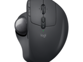 Logitech MX Ergo: Neuer, ergonomischer Trackball ab sofort erhältlich