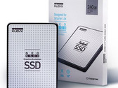 NEO N500: Neue SSDs sind mit 72-Lagen-NAND ausgestattet