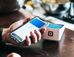 Der NFC-Chip eines Apple iPhone dient vornehmlich der Nutzung von Apple Pay. (Bild: Nathan Dumlao)