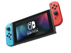 Die Nintendo Switch wird noch einige Zeit mit Software von Nintendo versorgt
