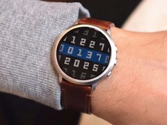 Die Pebble Round 2 ist schon vorbestellbar (Bildquelle: Pebble)