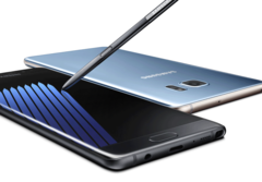 Samsung greift zu drastischen Maßnahmen um die letzten Galaxy Note 7-Modelle abzudrehen.