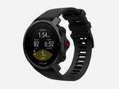Das lange erwartete 2.0-Update wird endlich an die Polar Grit X Smartwatch verteilt. (Bild: Polar)