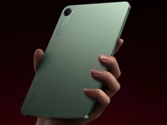 Redmi K Pad: Neues Tablet ist offiziell (Bildquelle: Xiaomi)