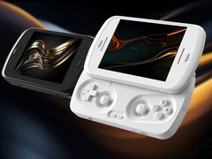 RG Slide: Gaming-Handheld ist ab sofort erhältlich (Bildquelle: Anbernic)