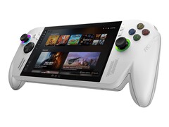 Der ROG Xbox Ally ist ab sofort in zwei Modellversionen bestellbar (Bildquelle: Asus)