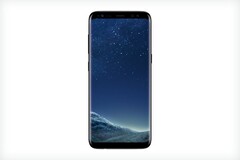 Das Samsung Galaxy S8