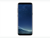 Das Samsung Galaxy S8