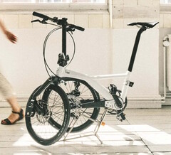 Siggi: E-Bike kann noch mit Rabatt bestellt werden