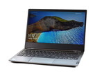 Test zum Lenovo ThinkBook 13s: Business-Laptop ohne TrackPoint