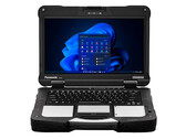 Panasonic's neues 14-Zoll Toughbook 40 mit Intel Prozessoren der 11. Generation. (Bild: Panasonic)