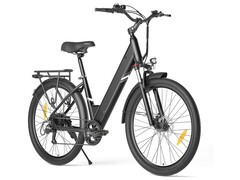 J1 Pro: E-Bike startet relativ günstig (Bildquelle: Touroll)