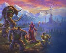 World of Warcraft Forever erscheint zwei Wochen vor GTA 6