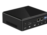 XCY X41: Günstiger Mini-PC auch mit leistungsstarkem i7-Comet Lake-Prozessor erhältlich