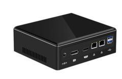 XCY X41: Günstiger Mini-PC auch mit leistungsstarkem i7-Comet Lake-Prozessor erhältlich