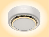 Der Yoga Mini i Gen 11 Mini-PC misst 130 x 130 x 48,6 mm und wiegt rund 600 Gramm