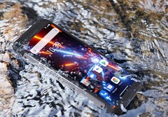 T100: Neues Rugged-Smartphone