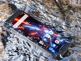 T100: Neues Rugged-Smartphone