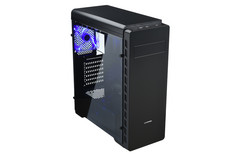 Enermax: Zwei neue Midi-Tower mit und ohne Mesh