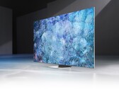 Samsung soll neben QLED-TVs künftig auch Modelle mit OLED-Panels von LG anbieten. (Bild: Samsung)