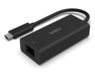 USB-C-Adapter wie dieser von Belkin sollten laut Apple auch mit den iPhone-15-Smartphones funktionieren. (Bild: Belkin)