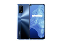 Beim Realme V5 handelt es sich um das bislang wahrscheinlich günstigste 5G-Smartphone am Markt. (Bild: Realme)