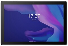 Alcatel 3T 10 4G (2020): 10,1-Zoll-Tablet mit 4G-Mobilfunk für 180 Euro erhältlich.