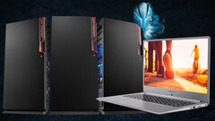 Aldi: Medion Gaming-PC X87095 und P15648 Alu-Laptop ab 12. Dezember.