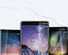 Smartphones: HMD Global schafft es mit Nokia Brand in die Top 10.