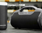 Hama und Canton stellen auf der IFA 2023 zwei brandfrische TWS Bluetooth Speaker vor.