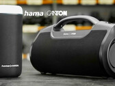 Hama und Canton stellen auf der IFA 2023 zwei brandfrische TWS Bluetooth Speaker vor.